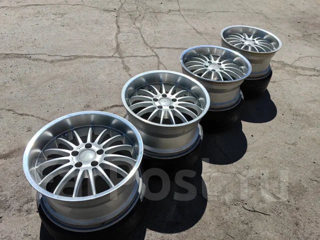 Breyton. 9.0/10.0x19", 5x120, ET20/19 ����