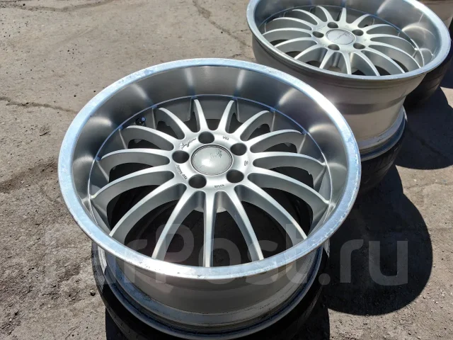 Breyton. 9.0/10.0x19", 5x120, ET20/19 ����