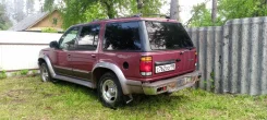 Ford Explorer ����