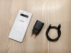 Samsung Galaxy S10+. �/�, 512 ��, �����, 3G, 4G LTE, 5G, NFC, ������� �������, ������������ ������� ����