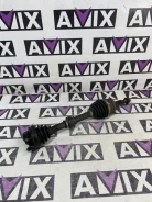������ ������ (�������) Lexus RX II ���������� (2006�2009) [4341048080], �������� 4341048080 ����