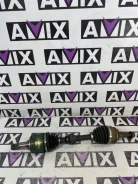 ������ ����� (�������) Lexus RX II ���������� (2006�2009) [4342048110], �������� 4342048110 ����