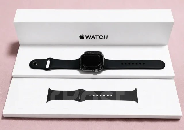 Apple Watch SE. GPS ����