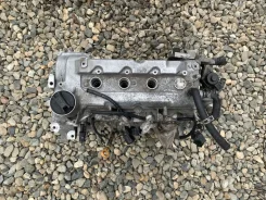 ��������� Nissan Tiida C11 (2004�2012) [HR15] HR15 ����