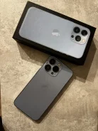 Apple iPhone 13 Pro. �/�, 256 ��, �����, 3G, 4G LTE, 5G, ������������ ������� ����