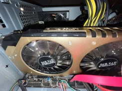 GeForce GTX 970 ����