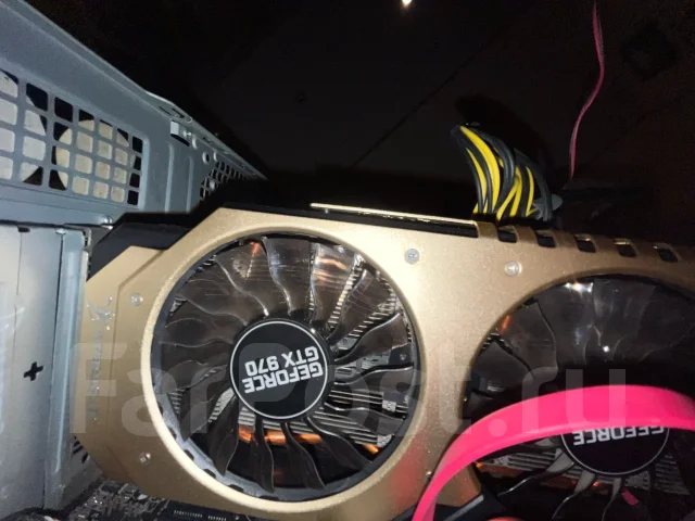 GeForce GTX 970 ����