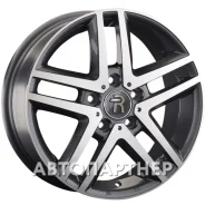 Replay MR200