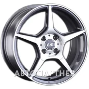LS Wheels LS 833