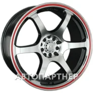 LS Wheels LS 544