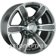LS Wheels LS 766