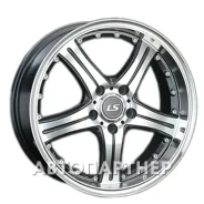 LS Wheels LS 322