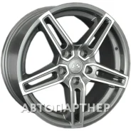 LS Wheels LS 734