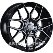LS Wheels LS 1265