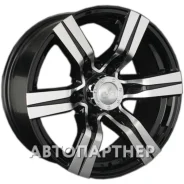 LS Wheels LS 767