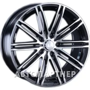 LS Wheels LS 848