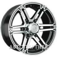 LS Wheels LS 473