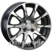 LS Wheels LS 233
