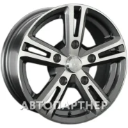 LS Wheels LS 291