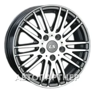 LS Wheels LS 314
