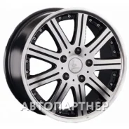 LS Wheels LS 826