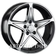 LS Wheels LS 852