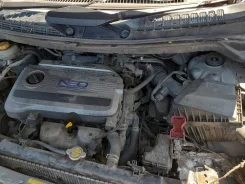 Nissan Tino. V10004432, QG18 ����