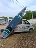 ������ SUP-�����. ����