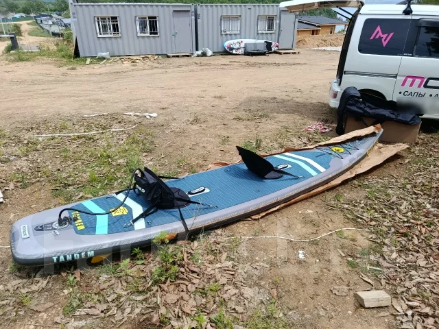 ������ SUP-�����. ����