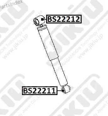 ����������� ��������������� ������ BS22211 ����