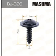 ������� Masuma 5x17�� ����� 10�� Masuma BJ020 BJ020 ����