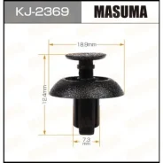 ������ Masuma KJ-2369 Masuma KJ2369 KJ2369 ����