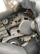 ��������� BMW 3 E90/E91/E92/E93 2011 [999593994615] 12318507624 ����