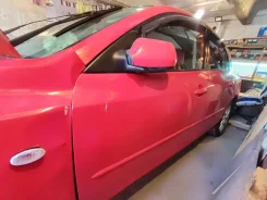 Mazda Mazda3. JMZBK14Z581743787, 687293 ����