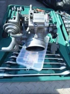 ������ ������� ����� 120 ��������� 3RZ-FE 22210-75240 ����