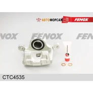 ������� ��������� | ��� ��� | Fenox CTC4535 Fenox CTC4535 ����