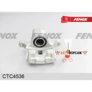 ������� ��������� | ��� ���� | Fenox CTC4536 Fenox CTC4536 ����