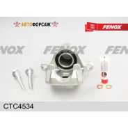 ������� ��������� | ��� ���� | Fenox CTC4534 Fenox CTC4534 ����