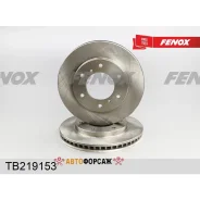 ���� ��������� | ����� ����/��� | Fenox TB219153 Fenox TB219153 ����