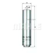 ������ ��������� KL169/4D Mahle KL1694D KL1694D ����