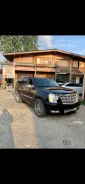 Cadillac Escalade ����