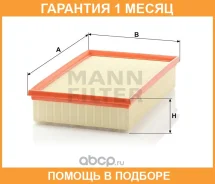 ��������� ������ MANN / C321911 �������� 1 ��� C321911 ����