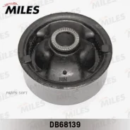 ����������� ������ ������ �������� �������� Toyota Avensis 03-08/Corolla 02-06. DB68139 Miles DB68139 DB68139 ����