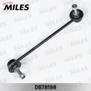 ���� ������������� �������� �������� ����� BMW E39 (Lemforder 1328301) DB78198 Miles DB78198 DB78198 ����
