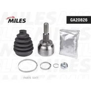 ���� �������� FORD Focus III 10 - GA20826 Miles GA20826 GA20826 ����