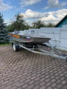 Wellboat-47. 2006 ���, ����� 4,8��., ��������� ���������, 50��.�., ������ ����