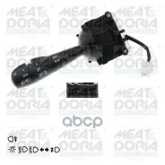 ������������� ���������� Dacia Dokker (KE) MEAT Doria ���. 231533 231533 ����