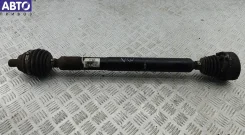 ������� �������� ������ Volkswagen Passat B6 ����