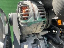 ��������� Volkswagen Passat B5 2001 diz-112811727 028903029B ����