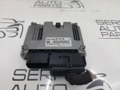 ���� ���������� ���������� Skoda Octavia 2018 05E906018A A7 1.5 DADA 05E906018A ����
